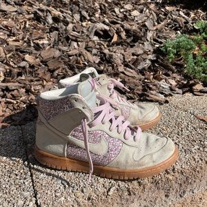 Nike Dunk High Premium